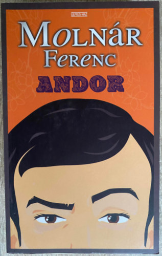 Moln�r Ferenc - Andor - Moln�r Ferenc