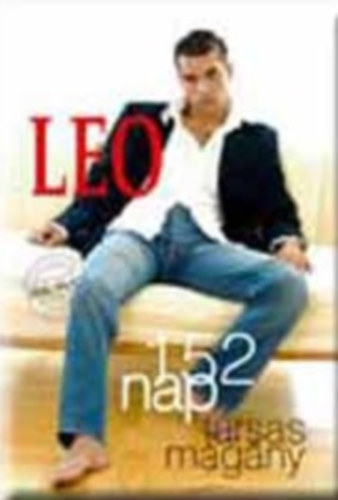 Leo - 152 nap társas magány