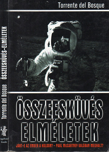 Torrente del Bosque - Összeesküvés-elméletek
