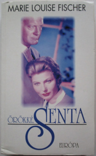 Marie Louise Fisher - �r�kk� Senta