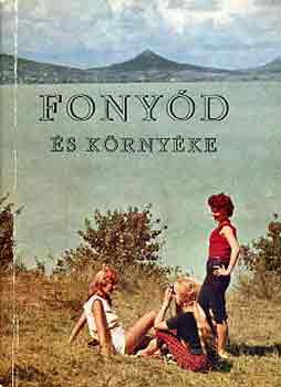 M�ricz B�la - Fony�d �s k�rny�ke