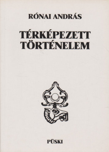 Rnai Andrs - Trkpezett trtnelem