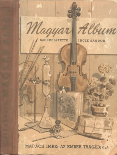 Incze S�ndor - Magyar Album