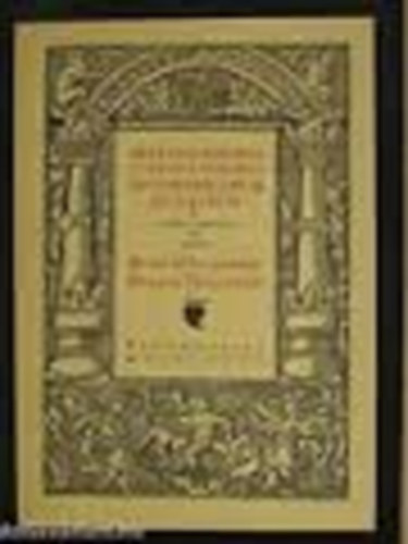 Badics-Mojses-Takcs-Valk... - Magyar mezgazdasgi knyvszet - Bibliographia oeconomia ruralis Hungariae