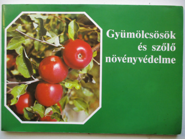 Gy�m�lcs�s�k �s sz�l� n�v�nyv�delme