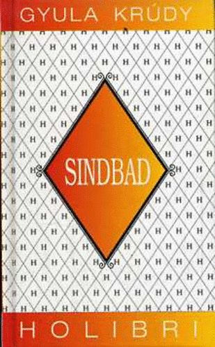 Kr�dy Gyula - Sindbad (n�met-angol)