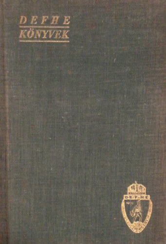 Tam�si �ron - J�gt�r� M�ty�s