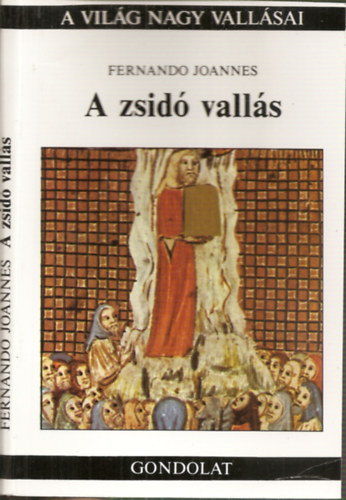 Fernando Joannes - A zsid valls