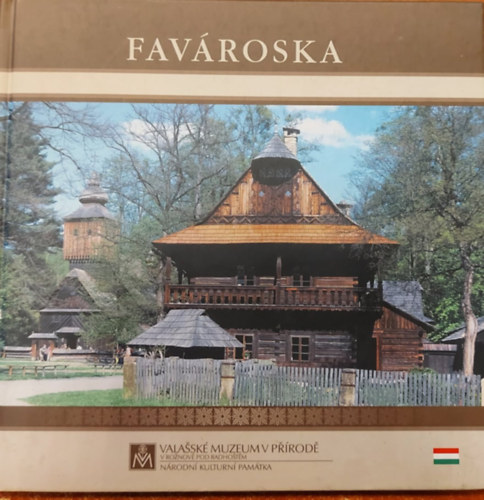 Lenka Drpalov, Karel Langer (rajz) - Favroska