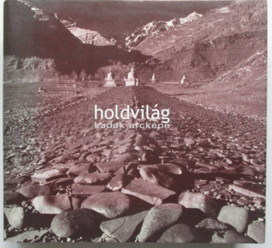 N�meth Cs.-Simon K.-Szab� Z. - Holdvil�g Ladak arck�pe