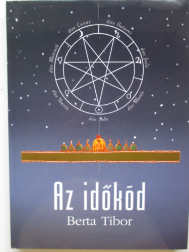 Berta Tibor - Az idkd