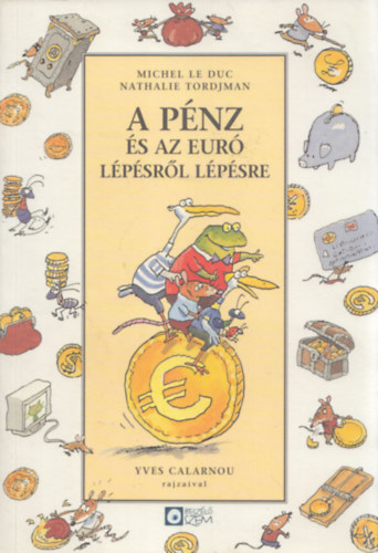 M. Le Duc; N. Tordjman - A pnz s az eur lpsrl lpsre