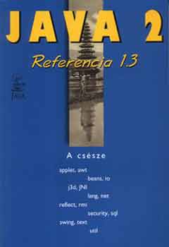 Java 2 referencia 1.3