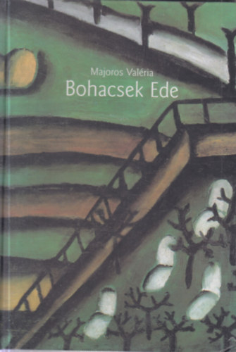 Majoros Valria - Bohacsek Ede (dediklt)