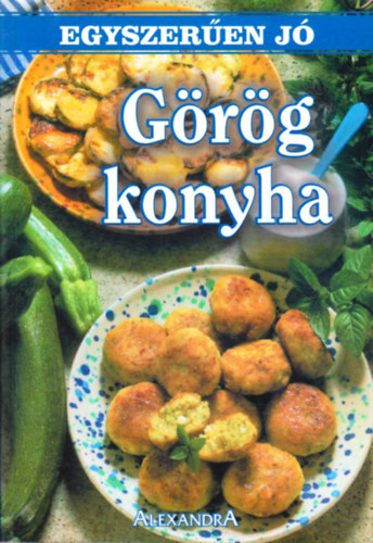 Kieslich Sabine - Grg Konyha (Egyszeren j)