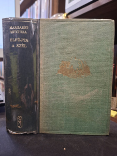 Margaret Mitchell - Elfújta a szél