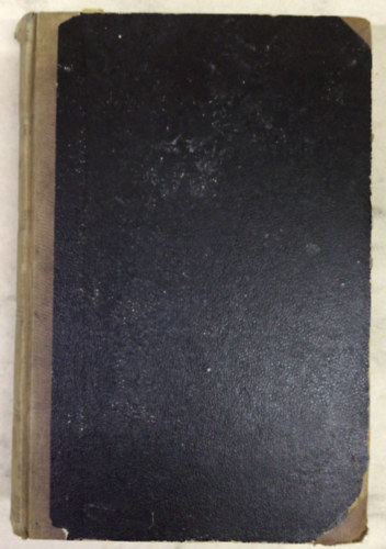 Magyarorszgi trvnyek s rendeletek tra 1868. janur-jnius