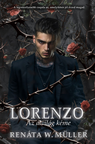 M�ller, Ren�ta W. - Lorenzo