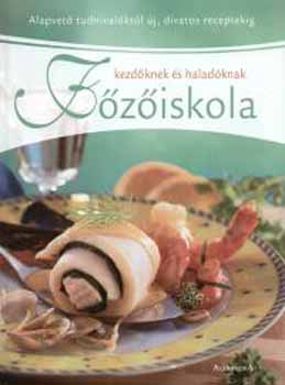 Pelle Jzsefn - Fziskola kezdknek s haladknak