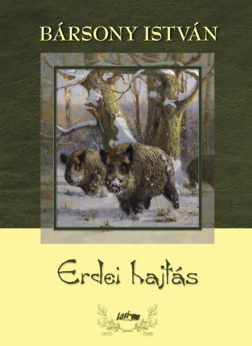 Brsony Istvn - Erdei hajts