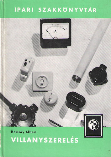 H�mory Albert - Villanyszerel�s