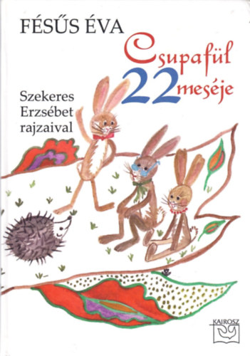 F�s�s �va - Csupaf�l 22 mes�je