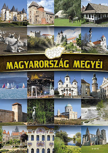Magyarorszg megyi