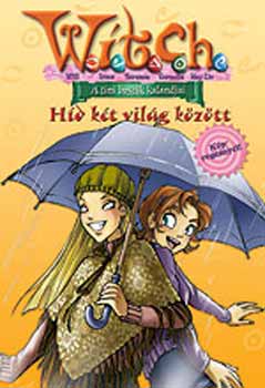 Elizabeth Lenhard - H�d k�t vil�g k�z�tt