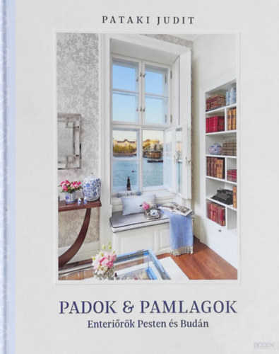 Pataki Judit - Padok & pamlagok