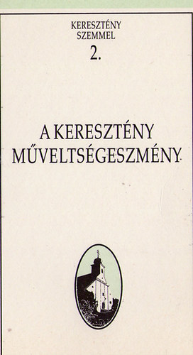 Hornyi zsb - A keresztny mveltsgeszmny