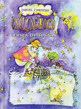 Christian Darnel - Csillagfog� (versek ovisoknak)