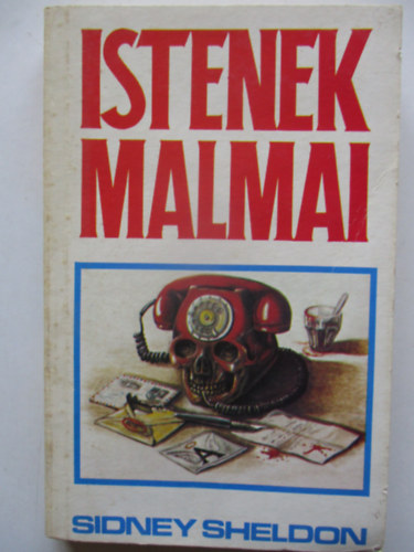 Sidney Sheldon - Istenek malmai