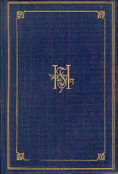 Herczeg Ferenc - Szabolcs házassága