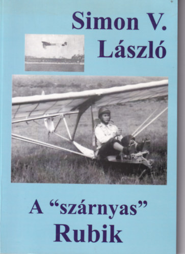 Simon V. L�szl� - A sz�rnyas Rubik