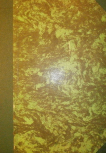 V�rhelyi Tam�s (szerk.) - Delta III. �vfolyam 1-12. sz�m (egybek�tve)