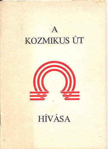 Pet Ferenc - A kozmikus t hvsa