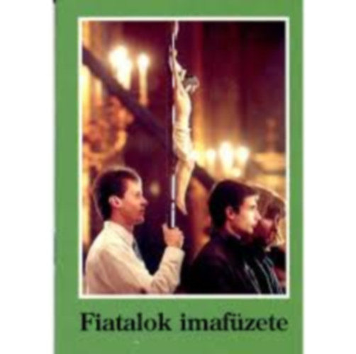 Fiatalok imafüzete
