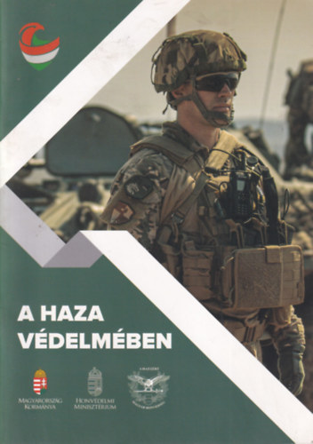 A haza vdelmben