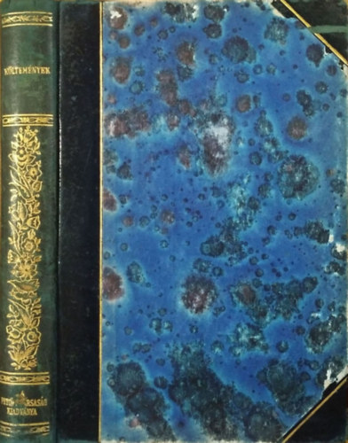 Petfi Trsasg tagjai - Kltemnyek