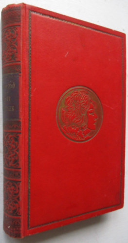 Farag� Jen� - Pesti gyerekek