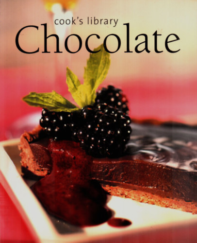 cook's library Chocolate.