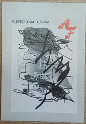 Orb�n Gy�rgy (szerk.) - Asztalt�rsas�gi F�zetek V. �vfolyam 1. sz�m