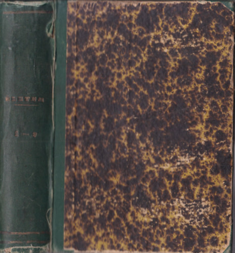 B. Fiáth Ferencz - Életem és élményeim I-II.