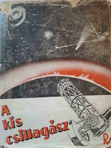 Sztrkay Klmn - A kis csillagsz