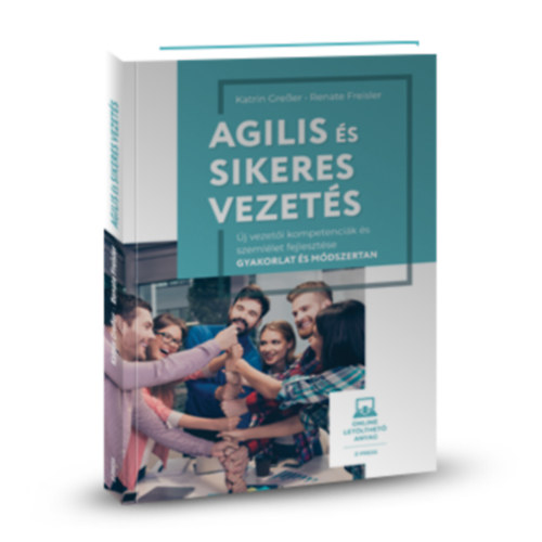 Katrin Greer, Renate Freisler - Agilis s sikeres vezets