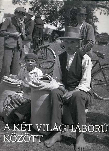 Gyurgy�k J�nos - Magyarorsz�g k�pekben II. / A k�t vil�gh�bor� k�z�tt