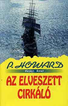 Rejt� Jen� - Az elveszett cirk�l�