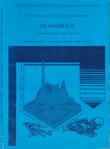 Iwanowice stanowisko Babia Góra II.