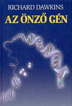 Richard Dawkins - Az nz gn