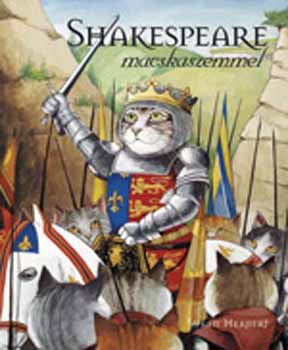 Susan Herbert - Shakespeare macskaszemmel